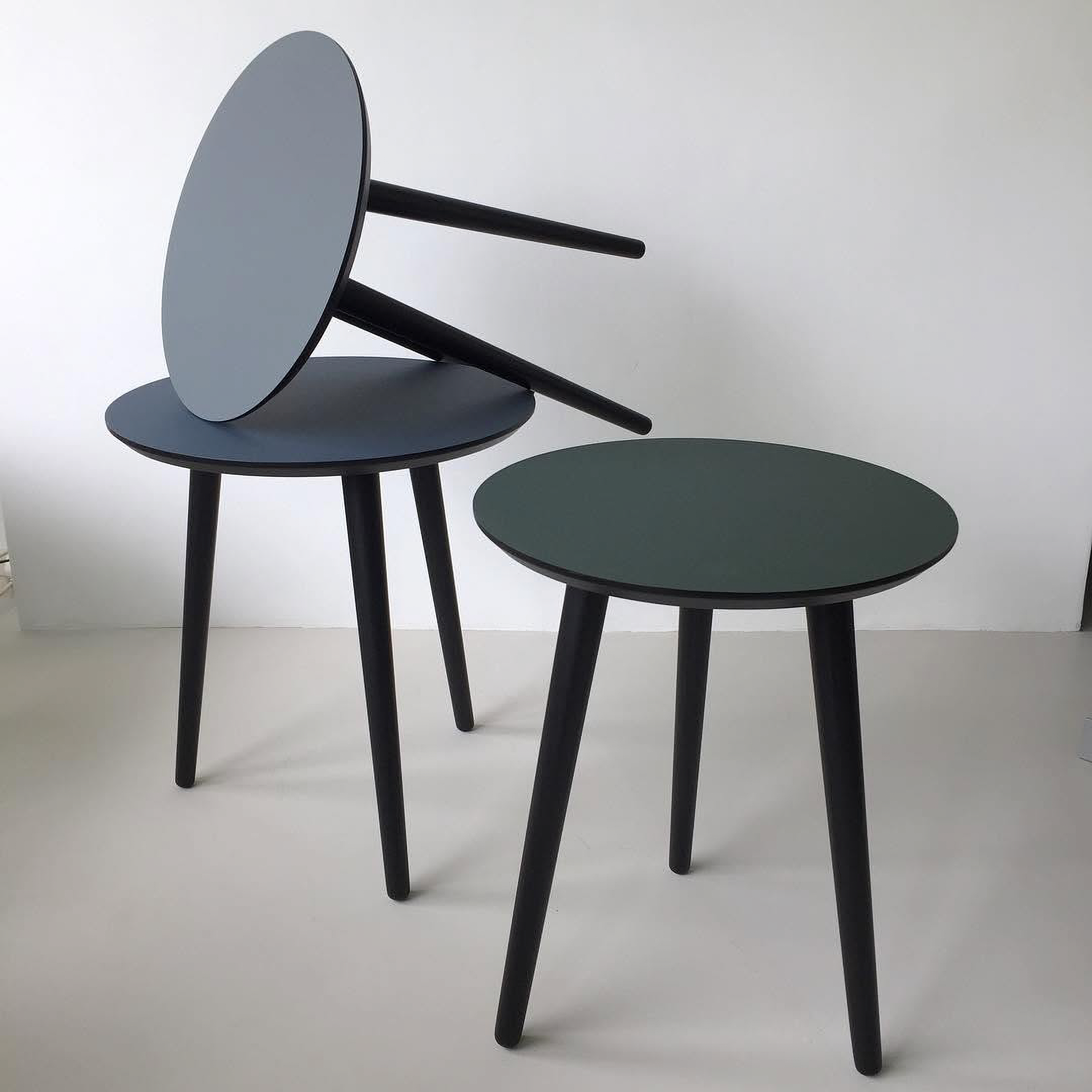 BTC Furniture Linoleum - Pebble 4175 — Bench Top City Pty Ltd